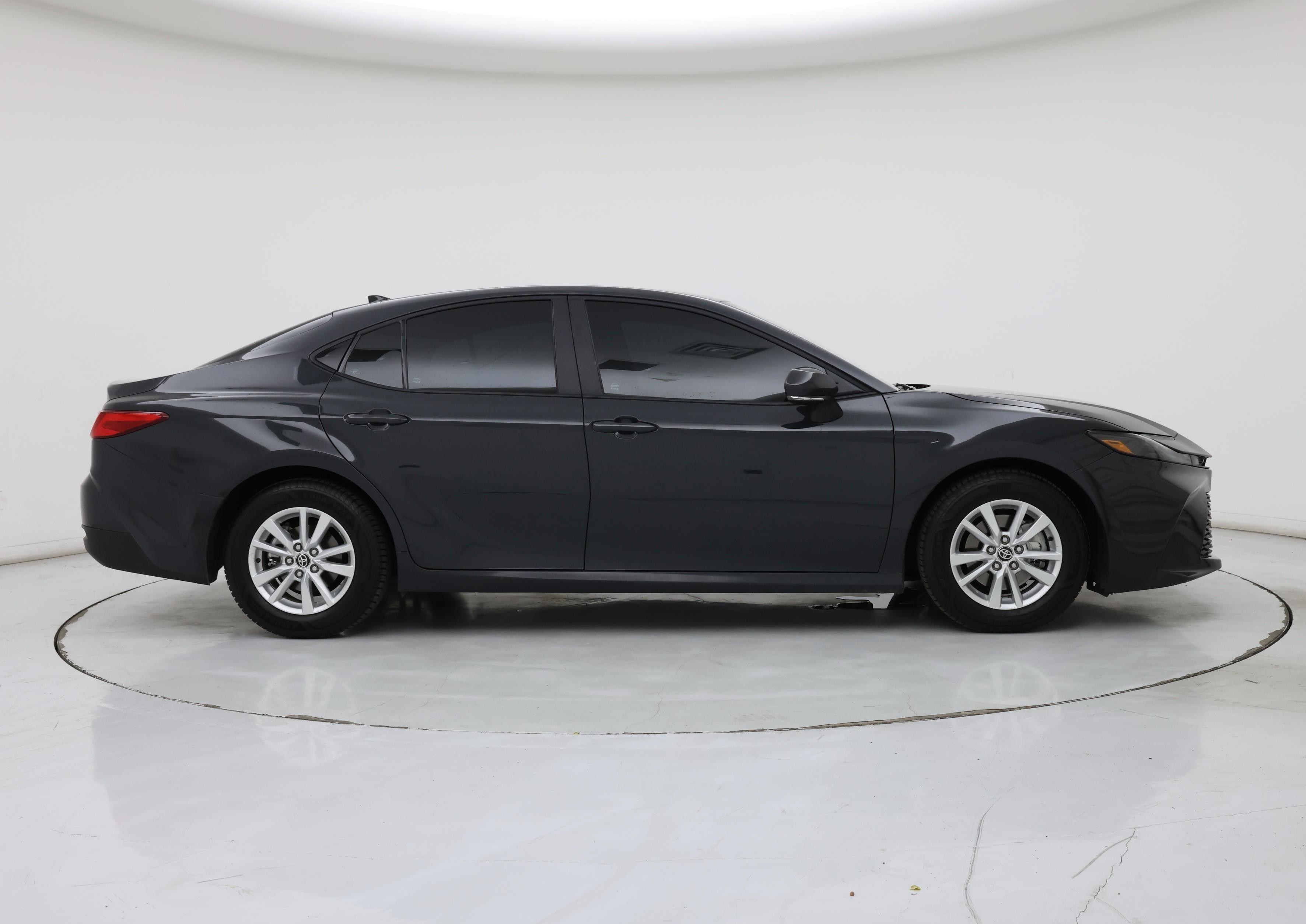 Thumbnail: 2025 Toyota Camry - 7