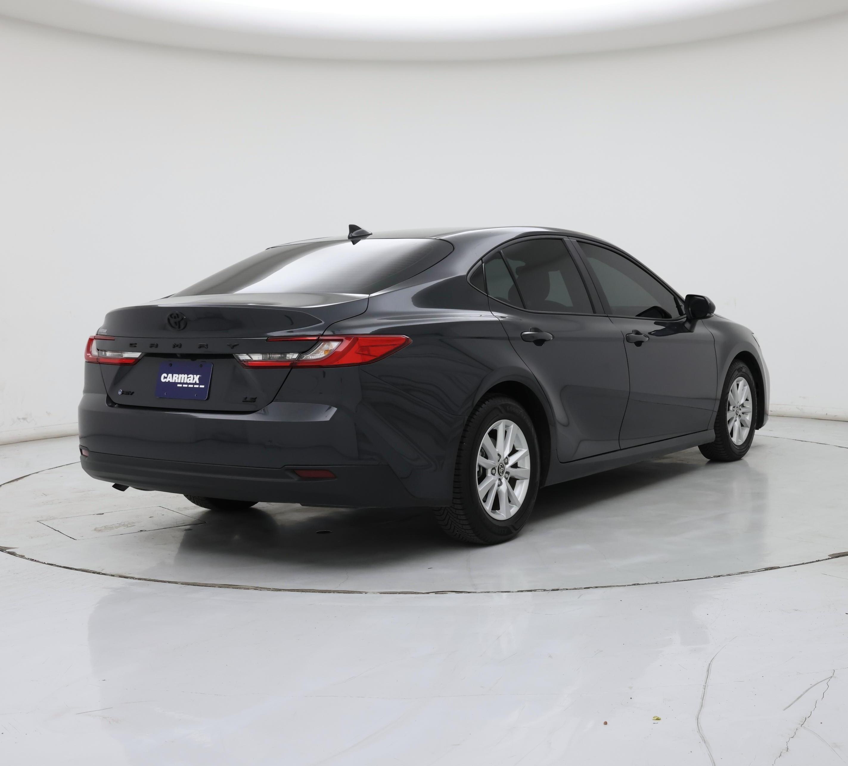 Thumbnail: 2025 Toyota Camry - 8