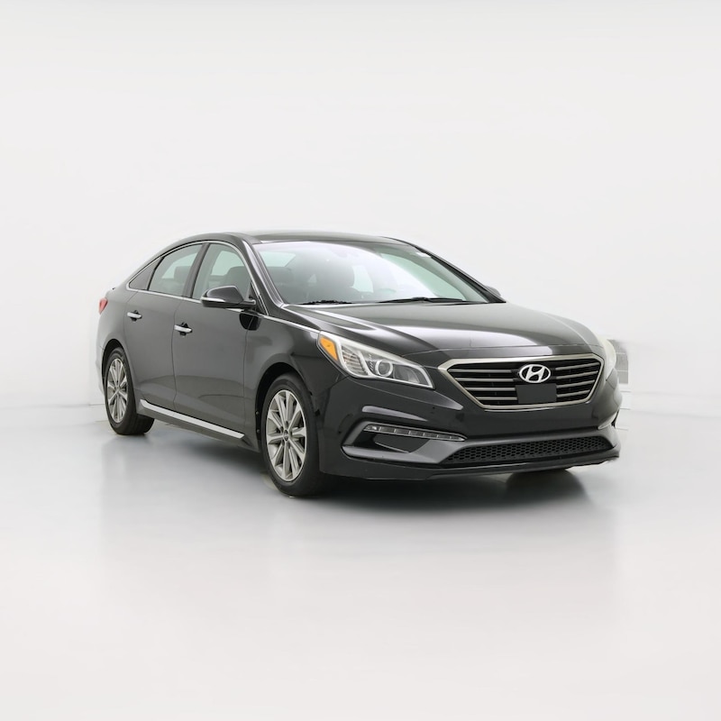 2016 Hyundai Sonata Limited