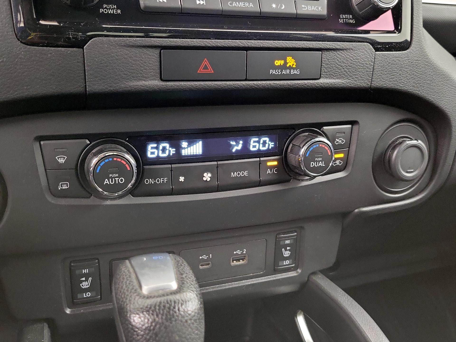 Thumbnail: 2023 Nissan Frontier - 14