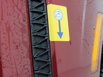 Condition detail