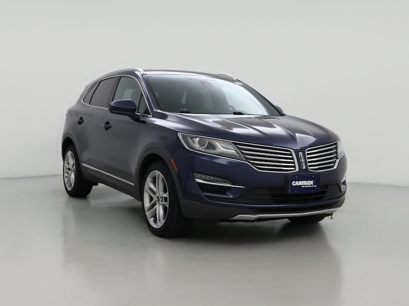 2015 Lincoln MKC  -
                  Fort Myers, FL