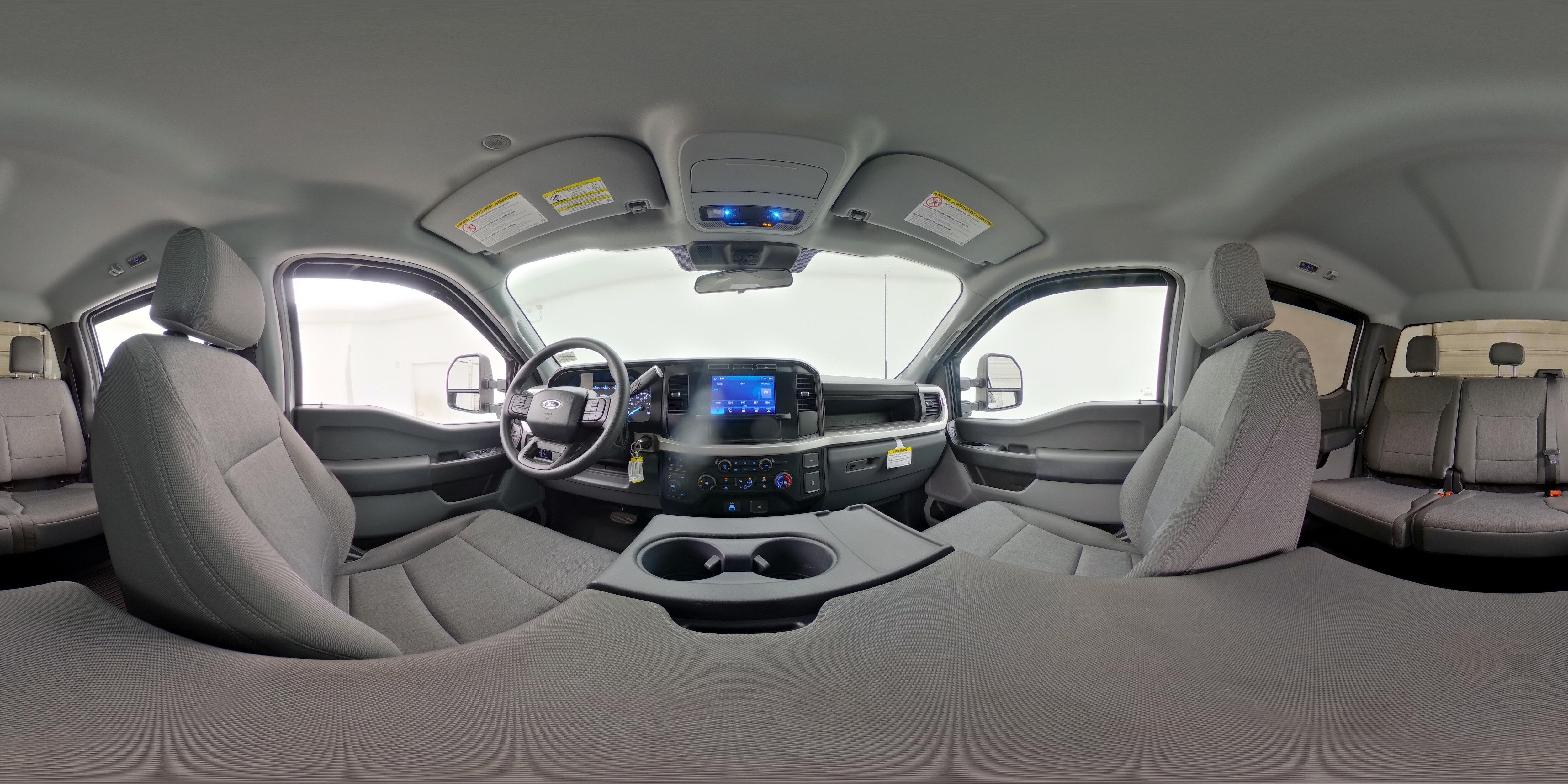 2024 Ford F-250 Super Duty XL - Photo 22