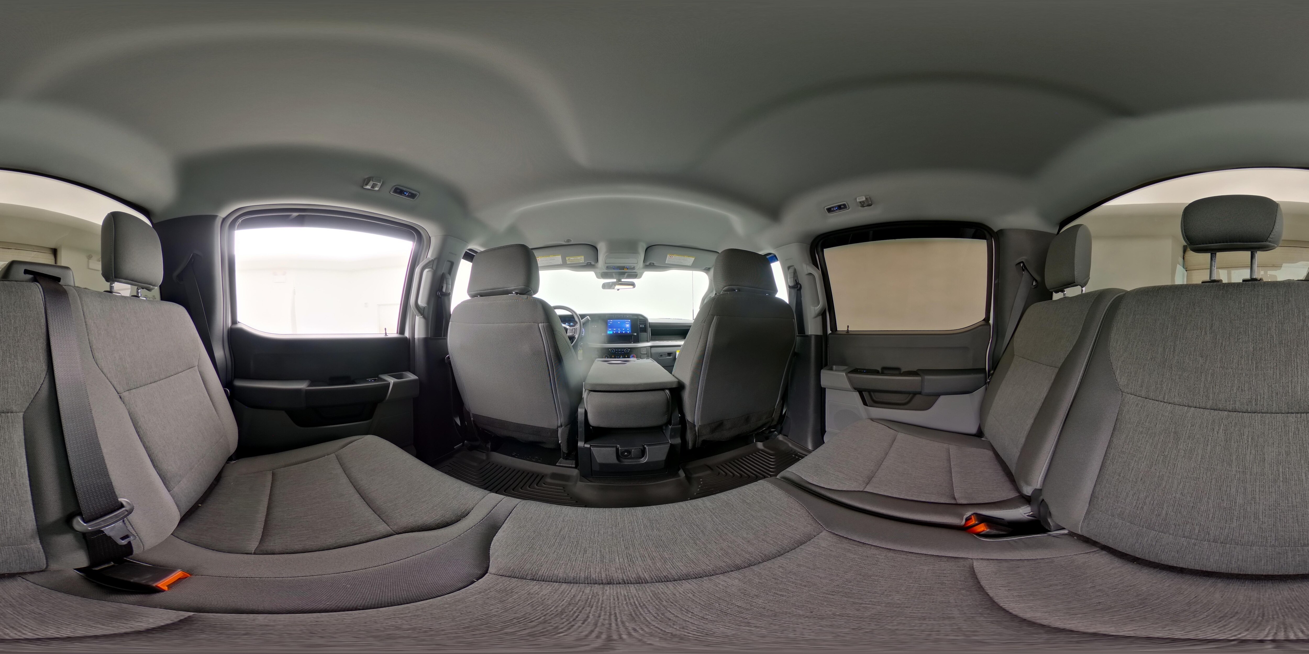 2024 Ford F-250 Super Duty XL - Photo 23