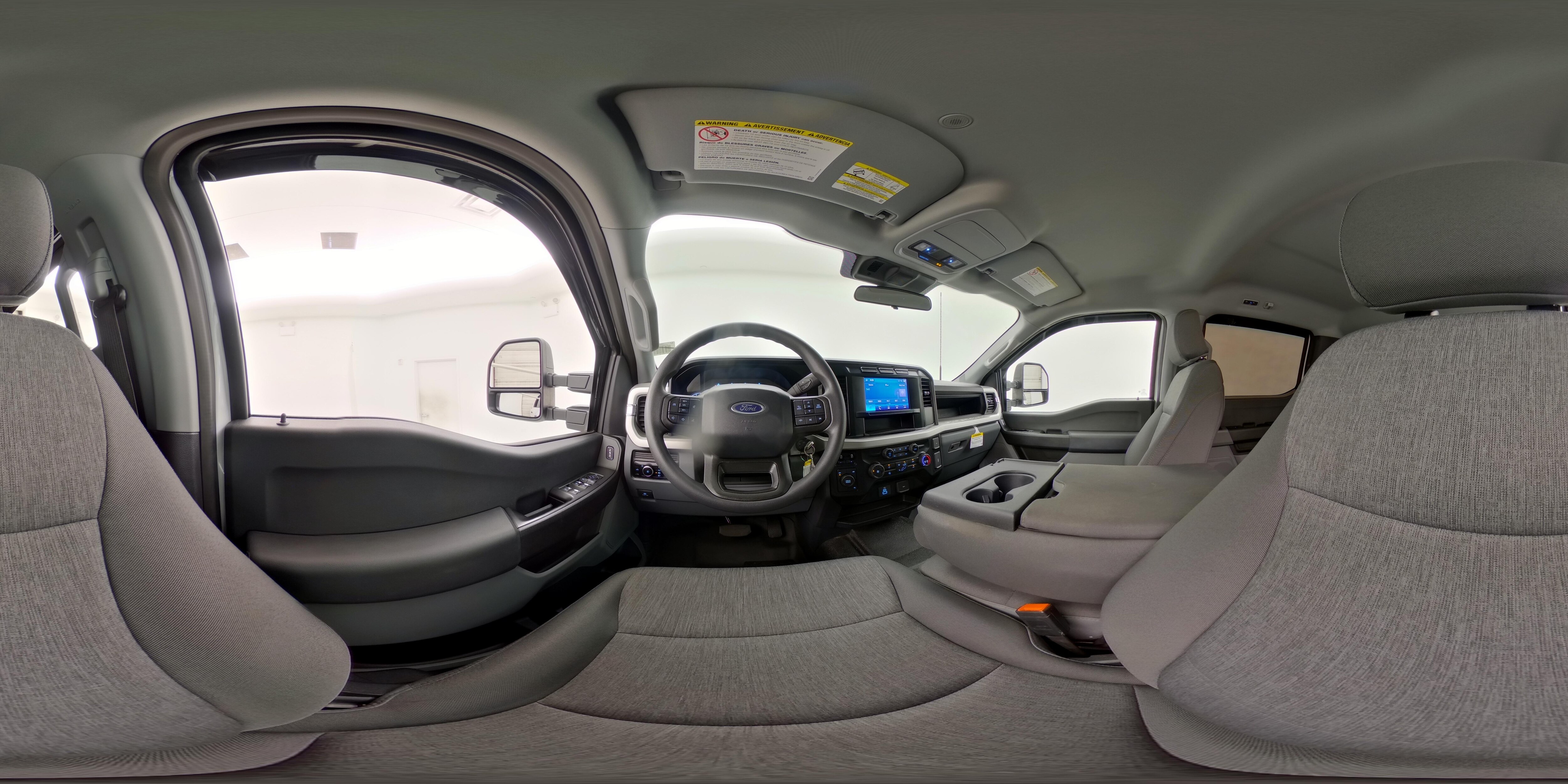 2024 Ford F-250 Super Duty XL - Photo 24