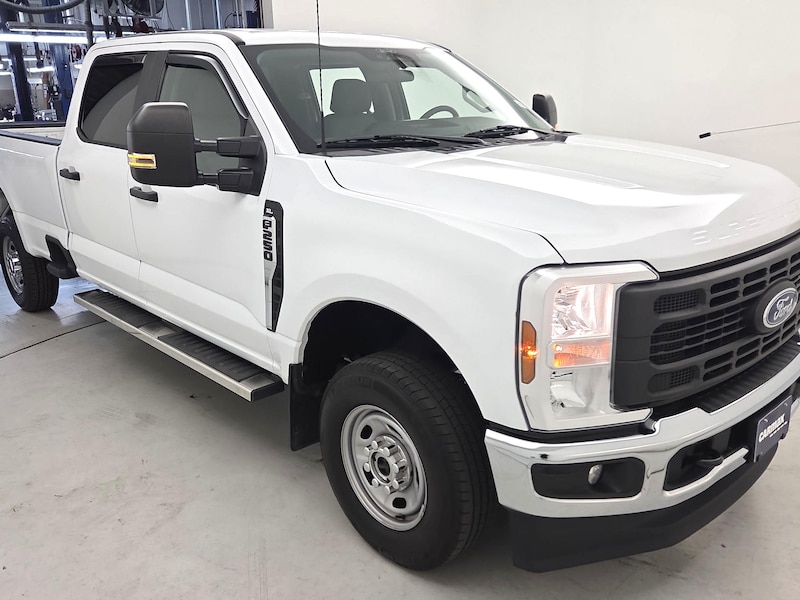 2024 Ford F250 XL