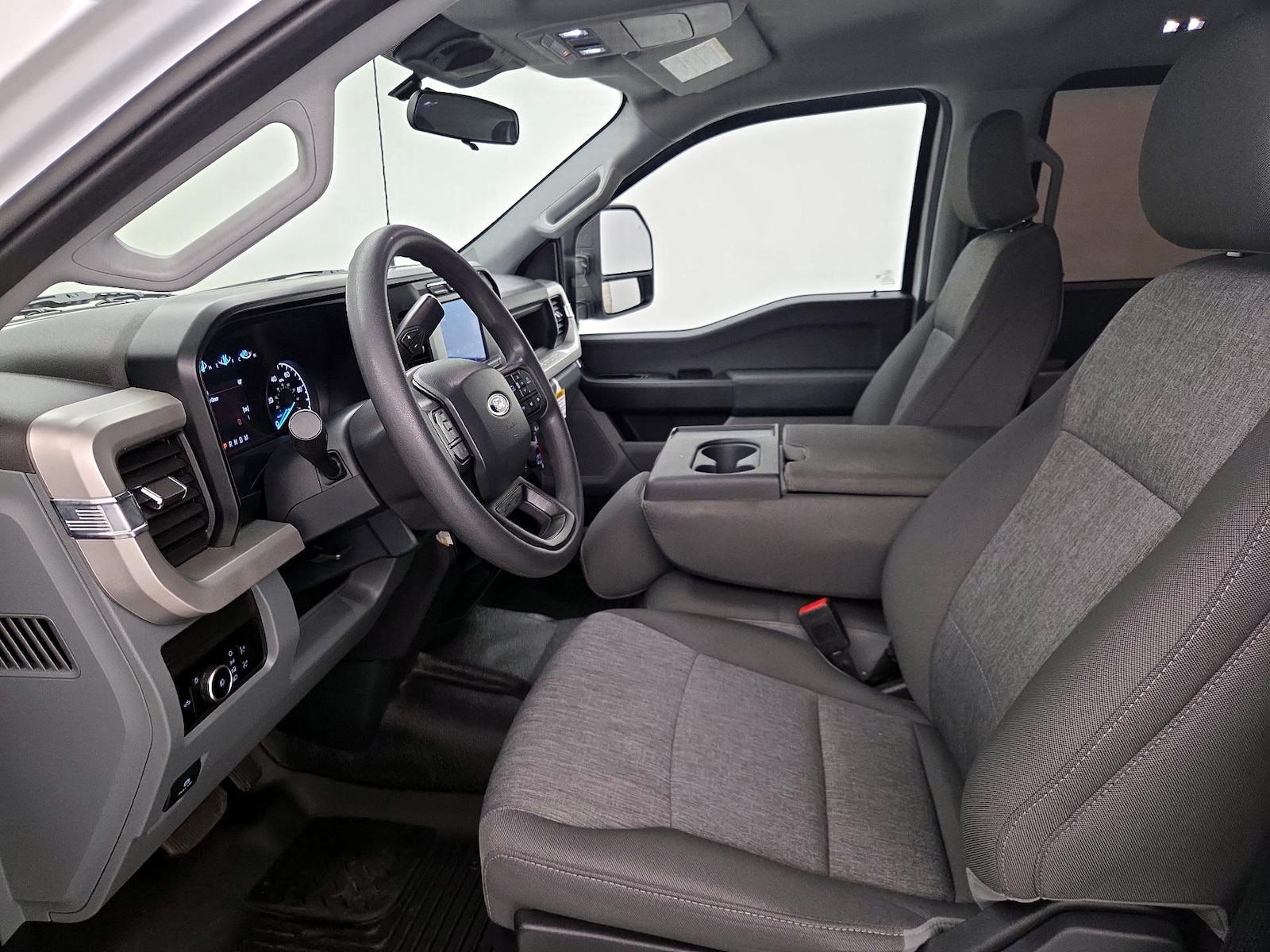 2024 Ford F-250 Super Duty XL - Photo 10