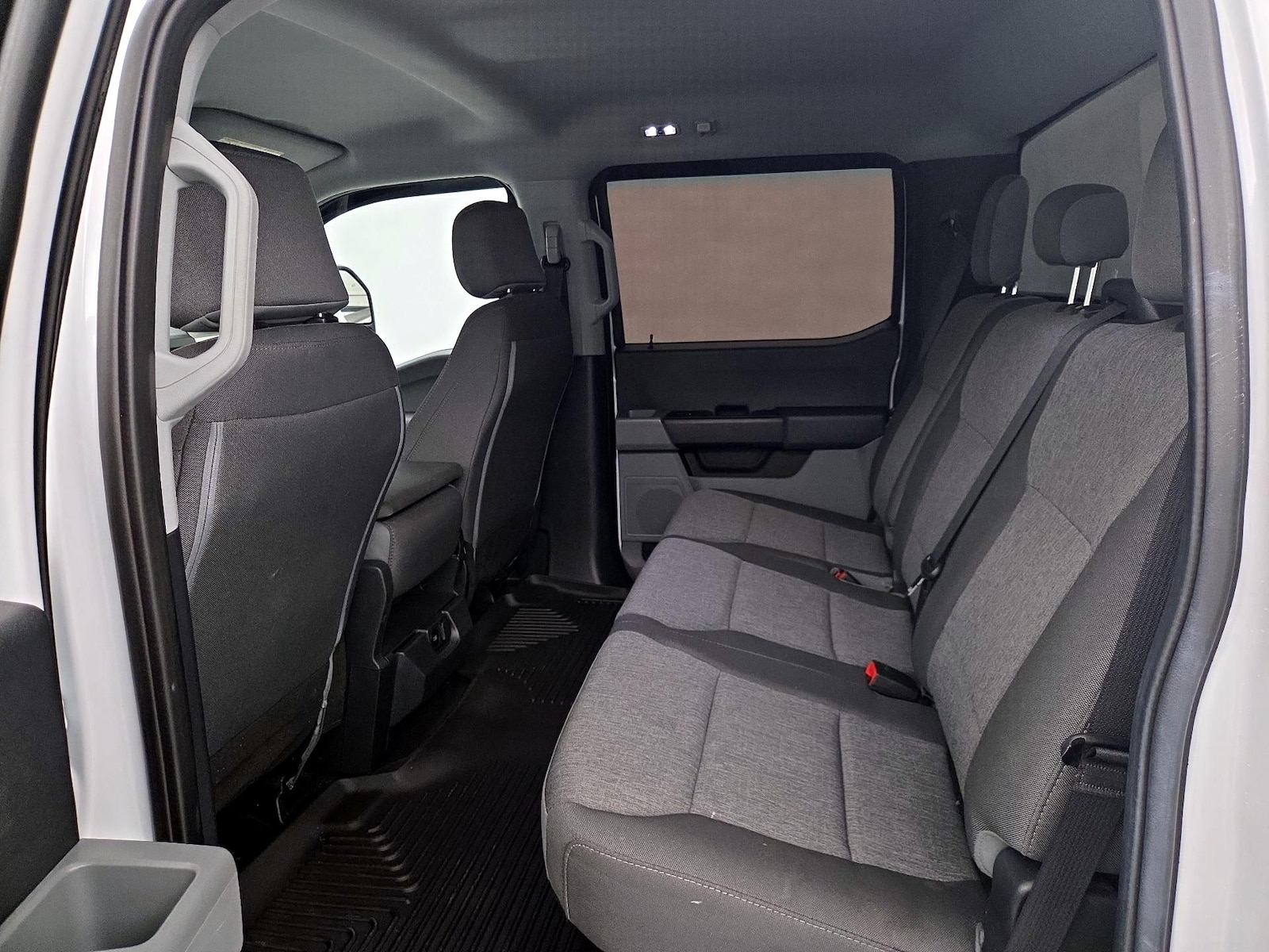 2024 Ford F-250 Super Duty XL - Photo 18