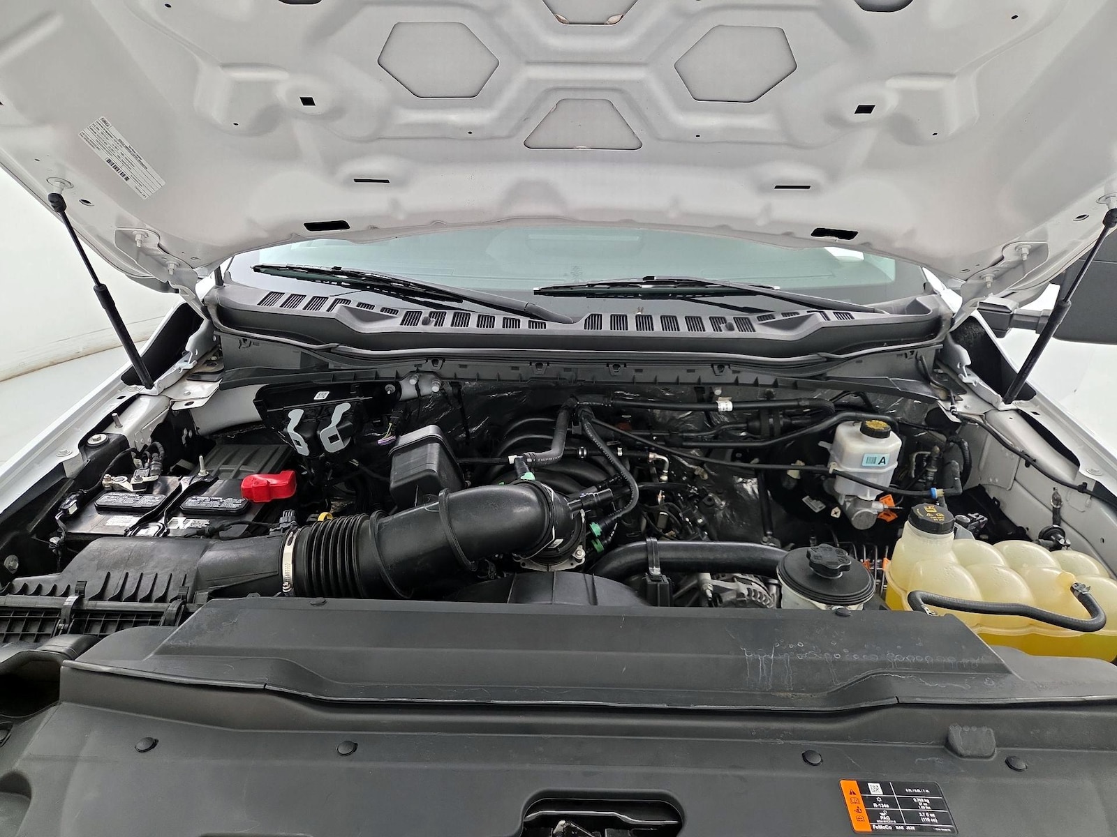 2024 Ford F-250 Super Duty XL - Photo 20