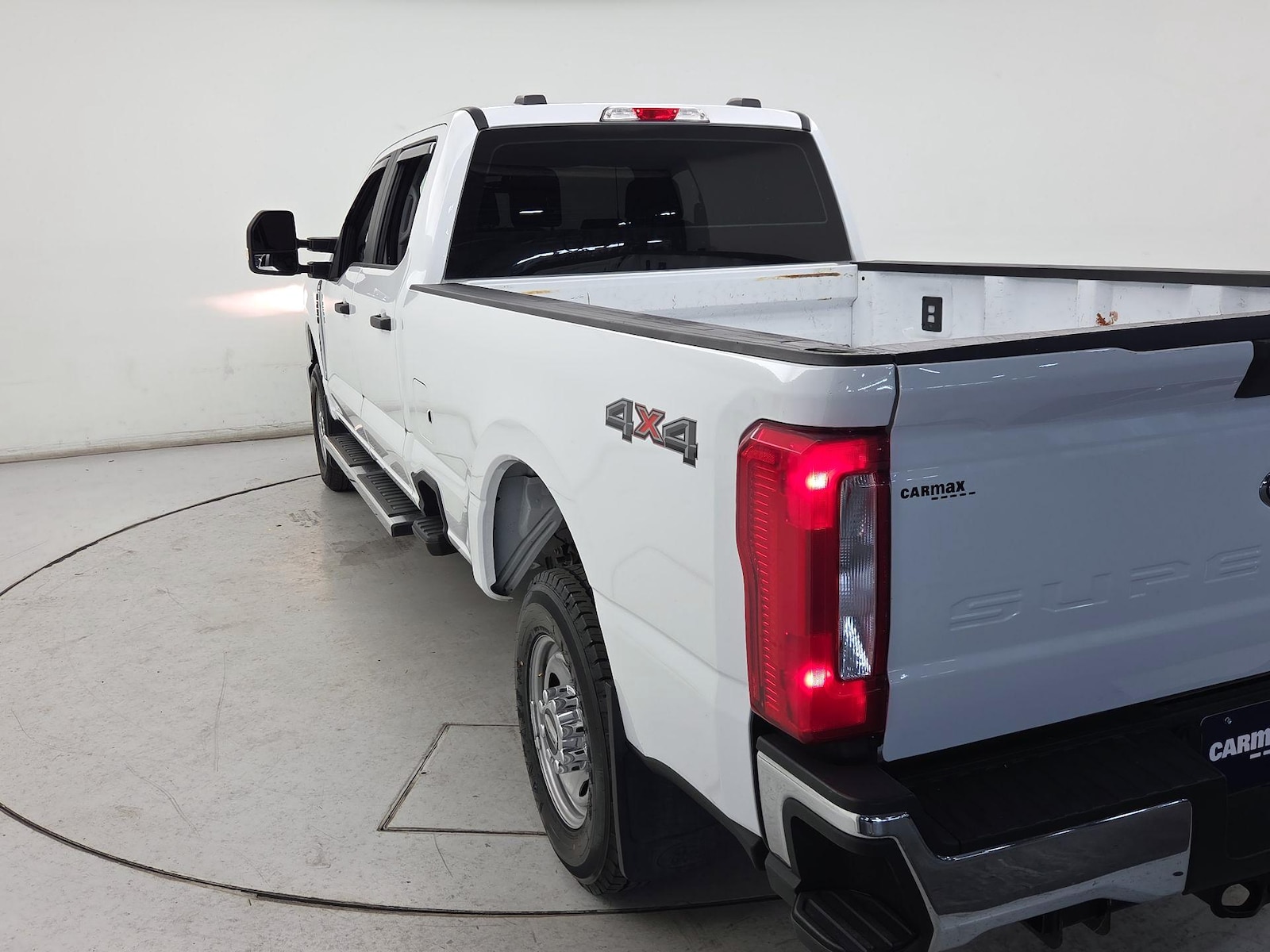 2024 Ford F-250 Super Duty XL - Photo 7
