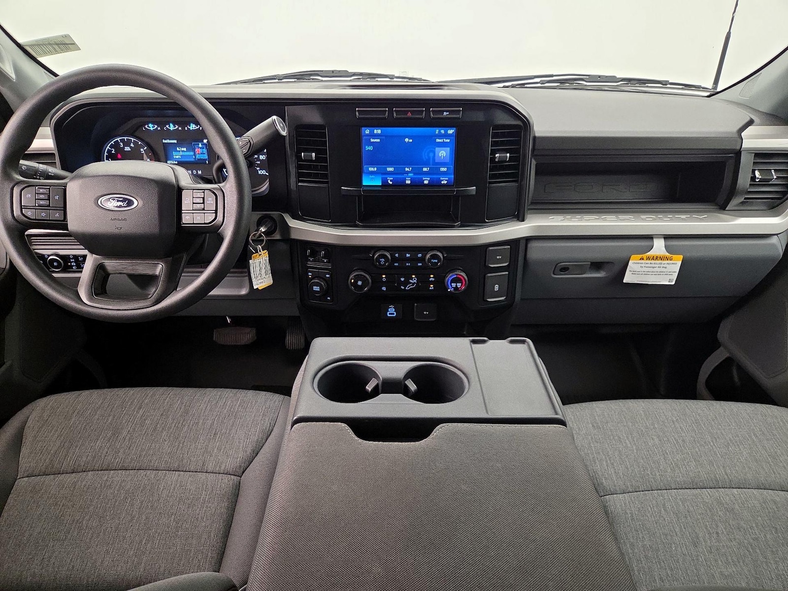 2024 Ford F-250 Super Duty XL - Photo 8