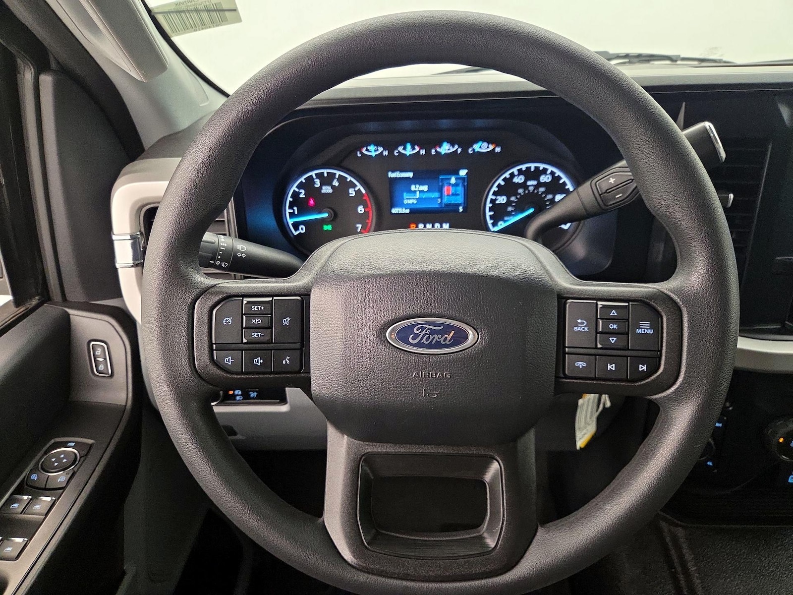 2024 Ford F-250 Super Duty XL - Photo 9