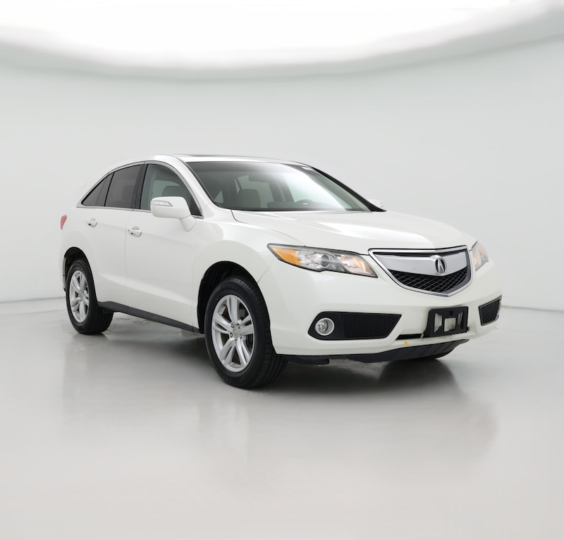 2015 Acura RDX AWD