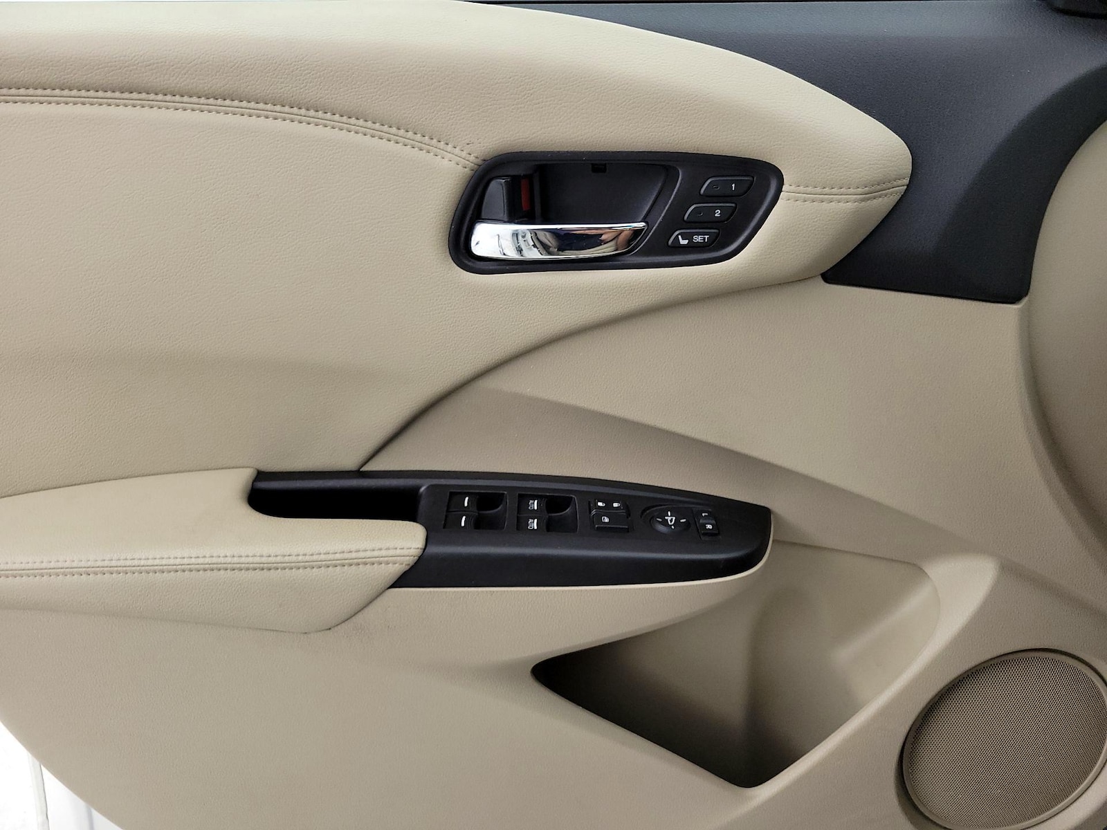 2015 Acura RDX Technology Package - Photo 13