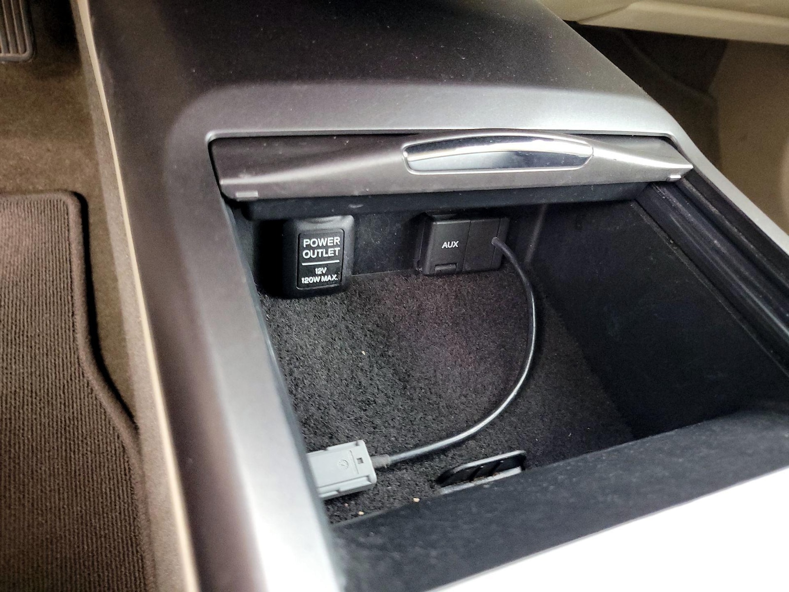 2015 Acura RDX Technology Package - Photo 19