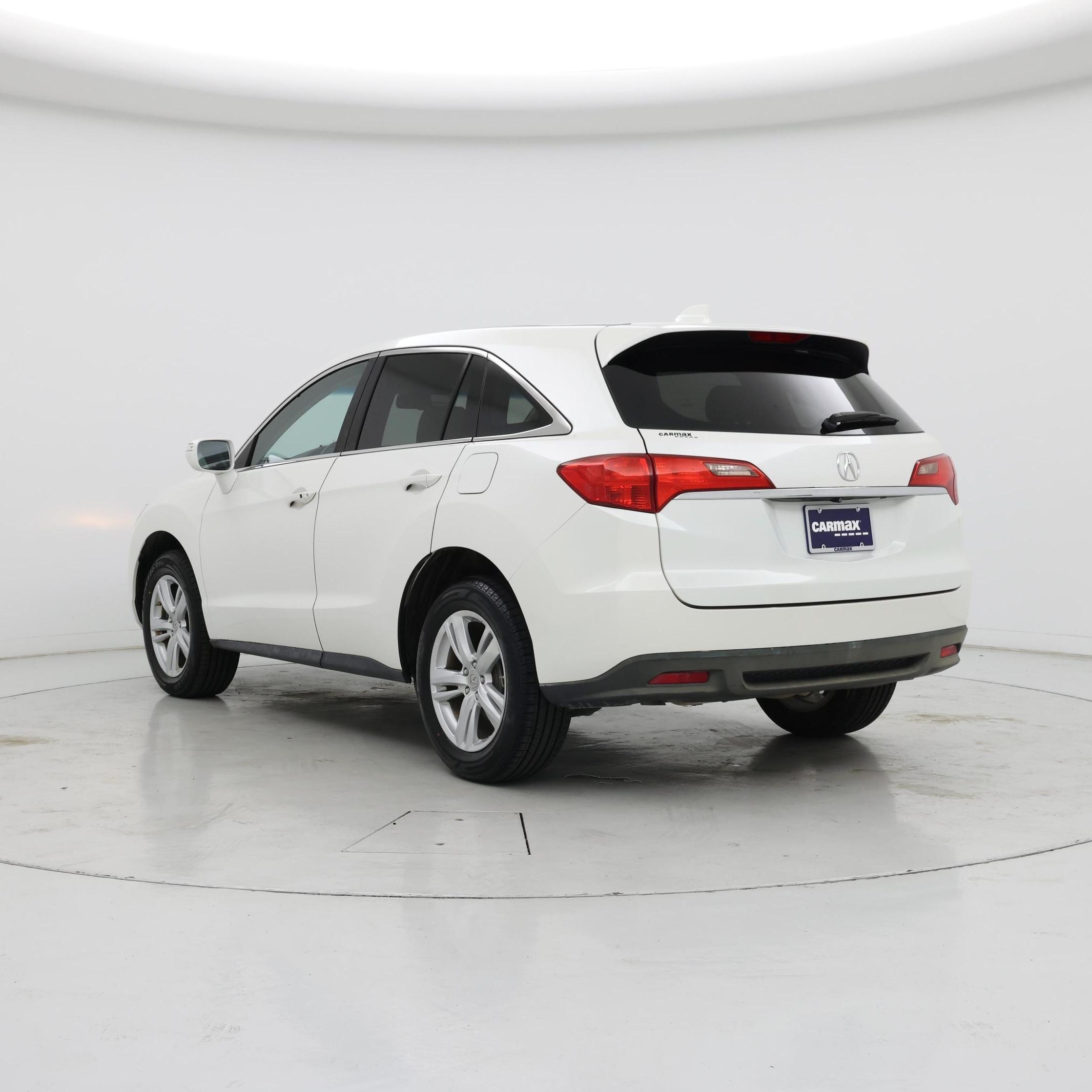Thumbnail: 2015 Acura RDX - 2