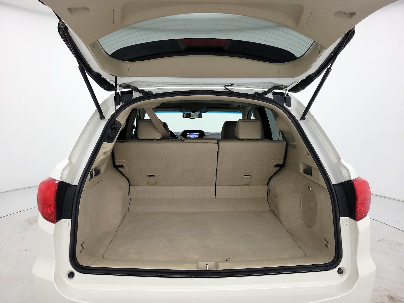 2015 Acura RDX Technology Package - Photo 22