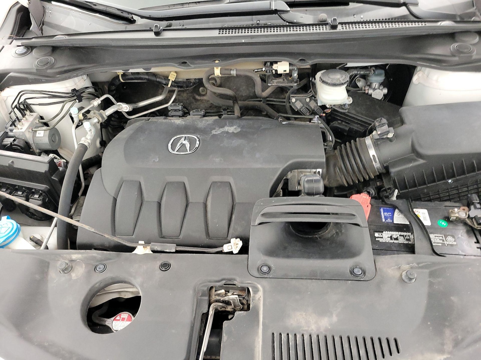 2015 Acura RDX Technology Package - Photo 23