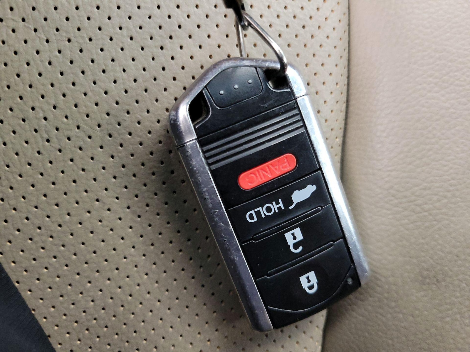2015 Acura RDX Technology Package - Photo 24