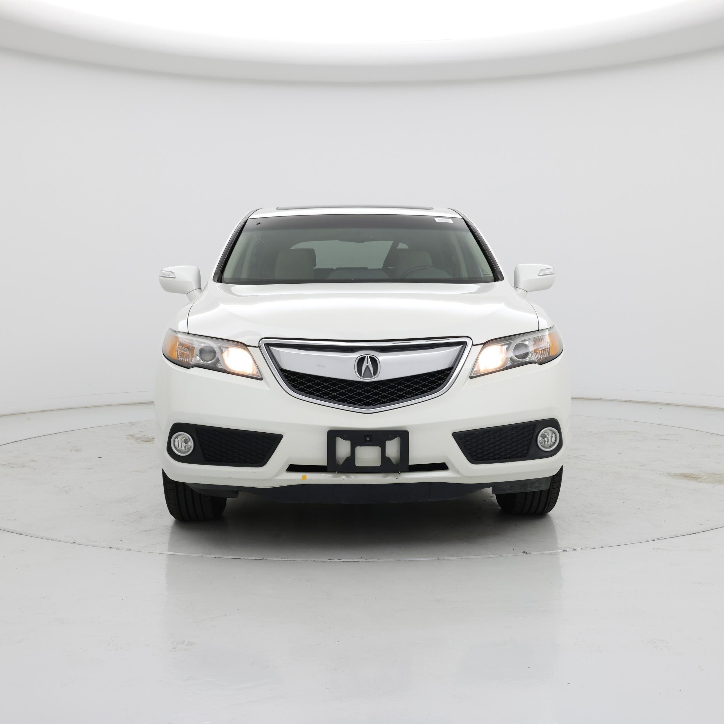 Thumbnail: 2015 Acura RDX - 5
