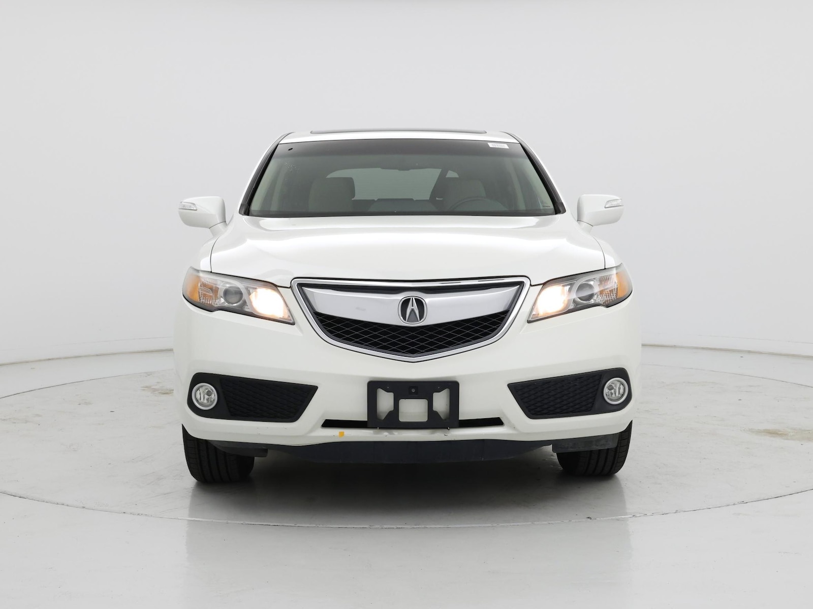2015 Acura RDX Technology Package - Photo 6