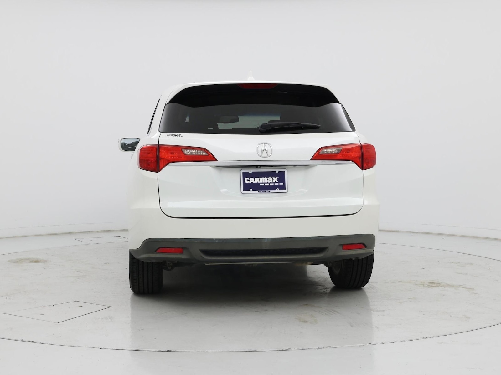 2015 Acura RDX Technology Package - Photo 7