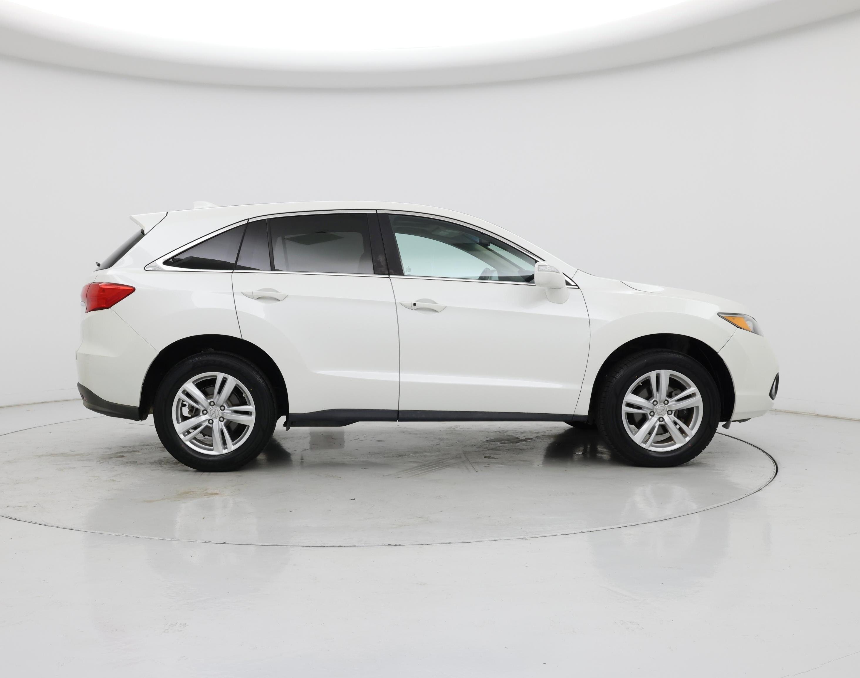 Thumbnail: 2015 Acura RDX - 7