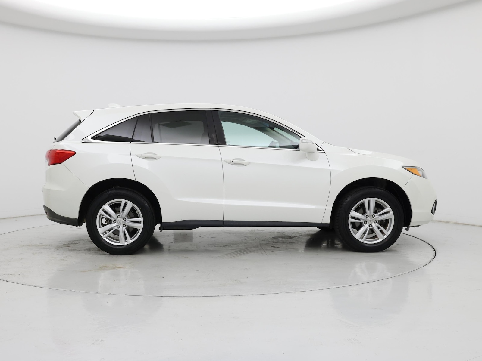 2015 Acura RDX Technology Package - Photo 8