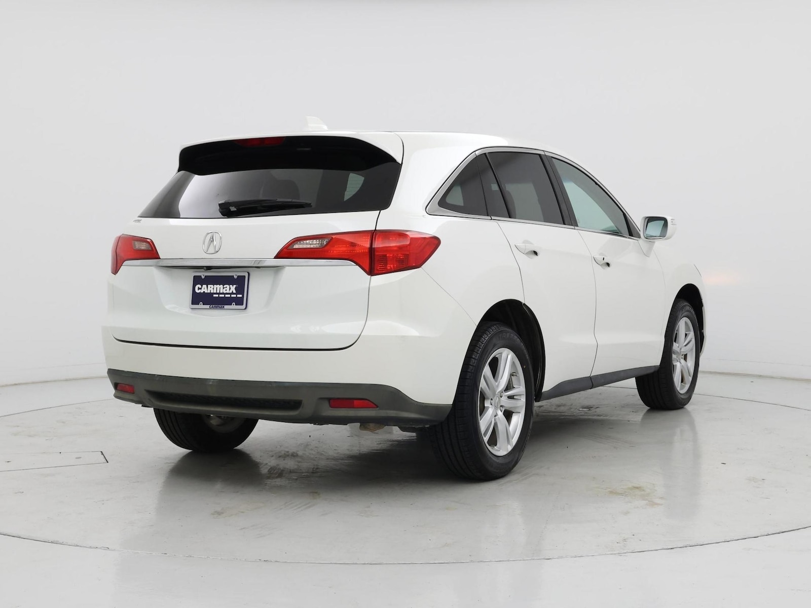 2015 Acura RDX Technology Package - Photo 9