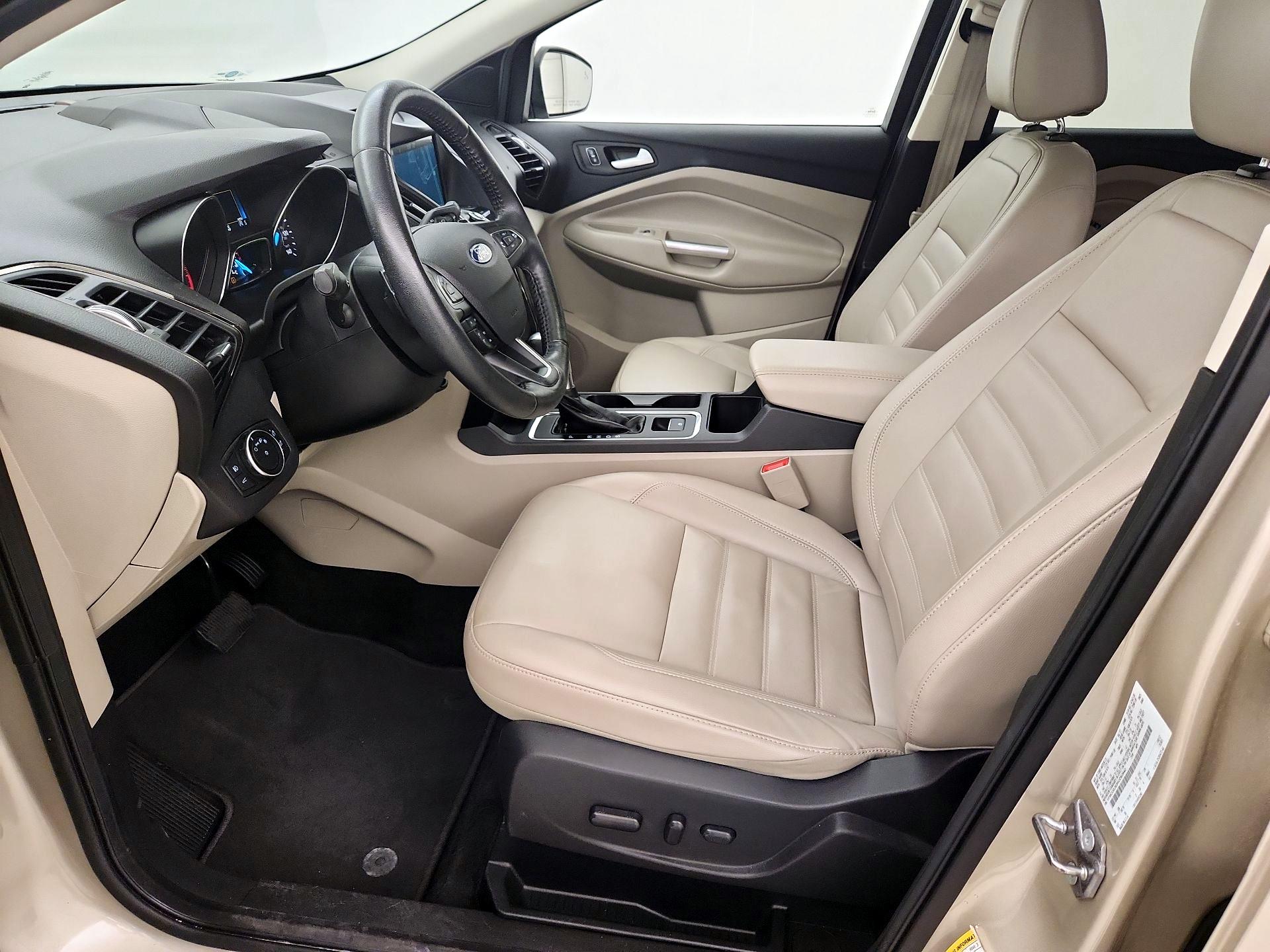 Thumbnail: 2017 Ford Escape - 11