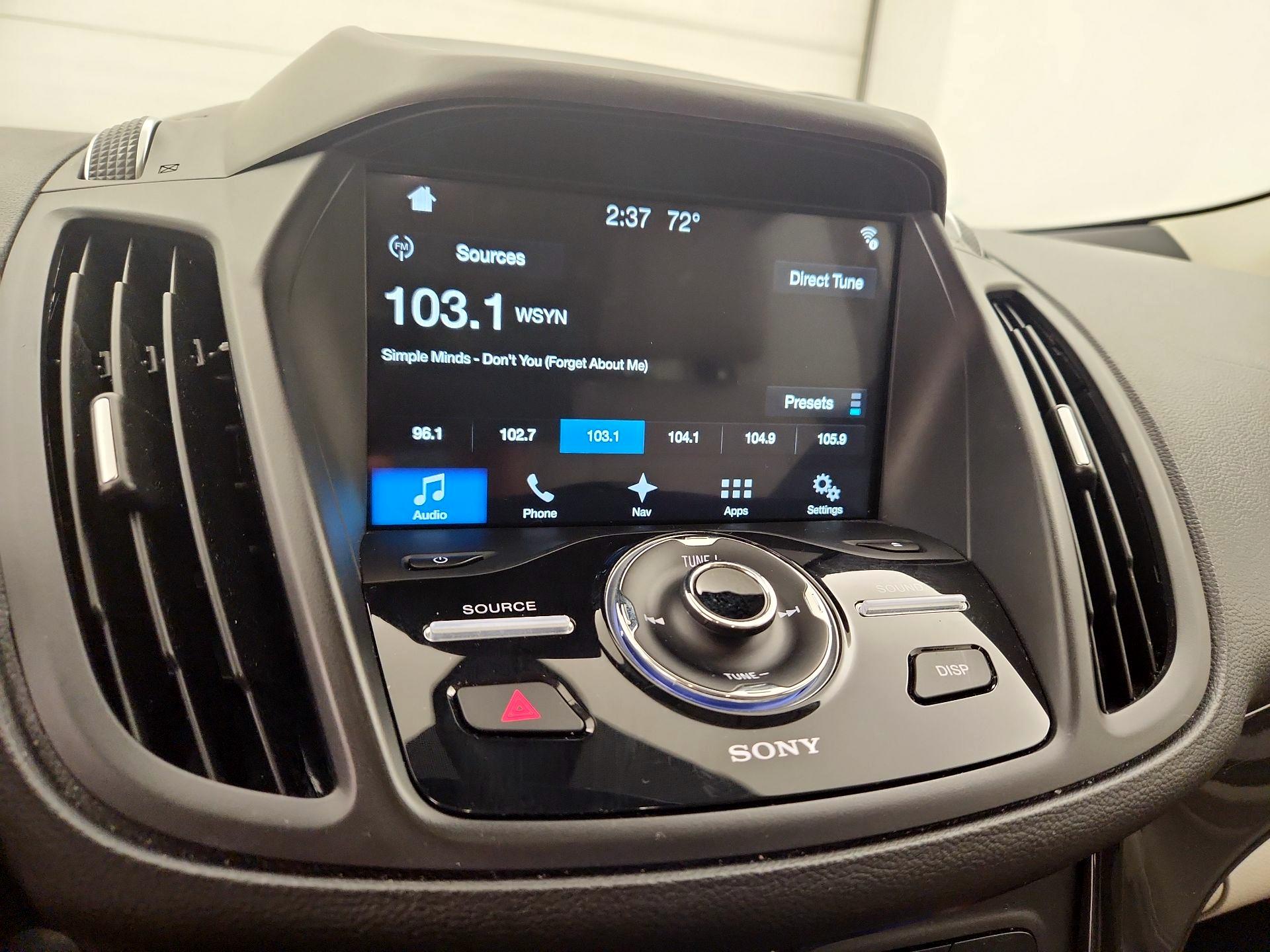Thumbnail: 2017 Ford Escape - 16