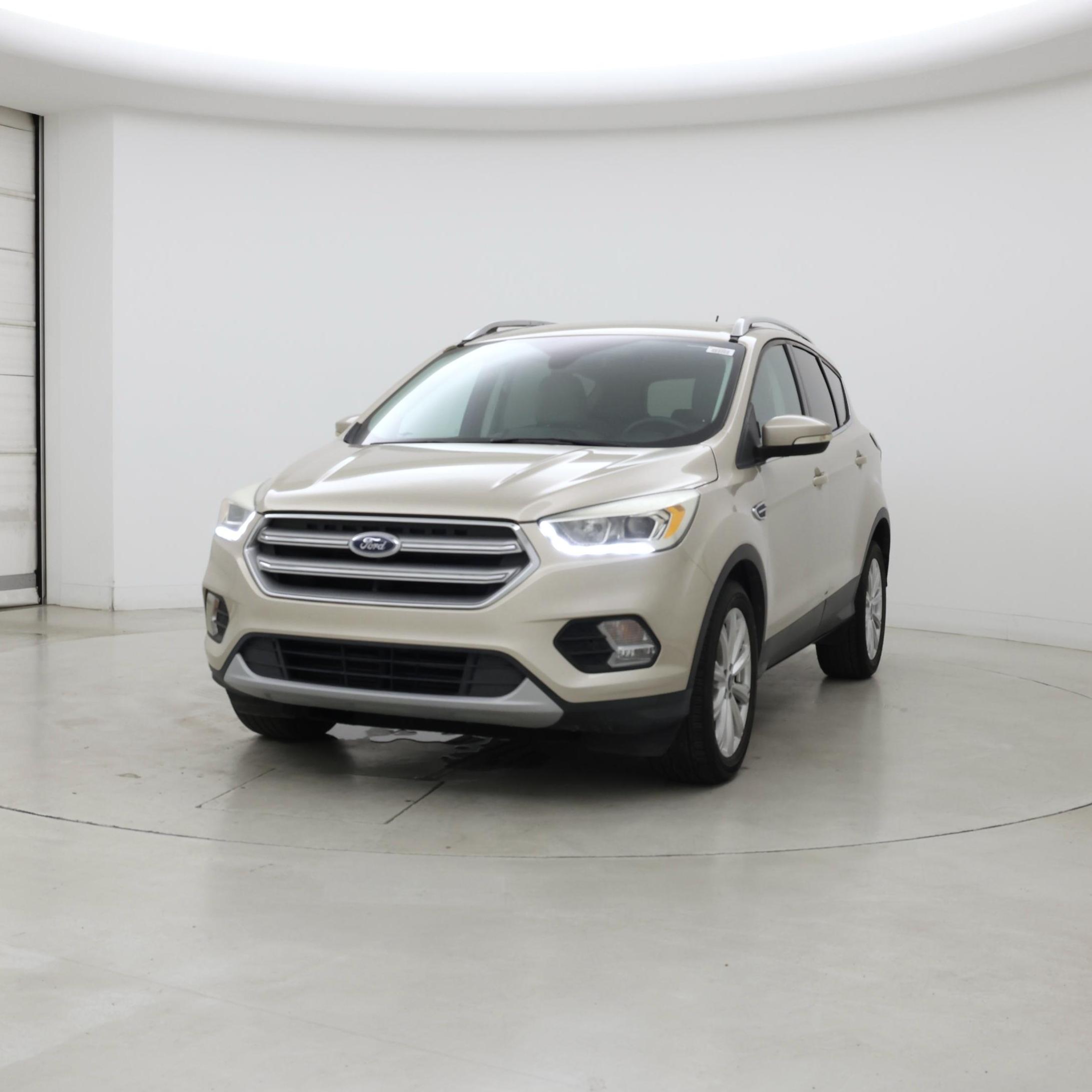 Thumbnail: 2017 Ford Escape - 4