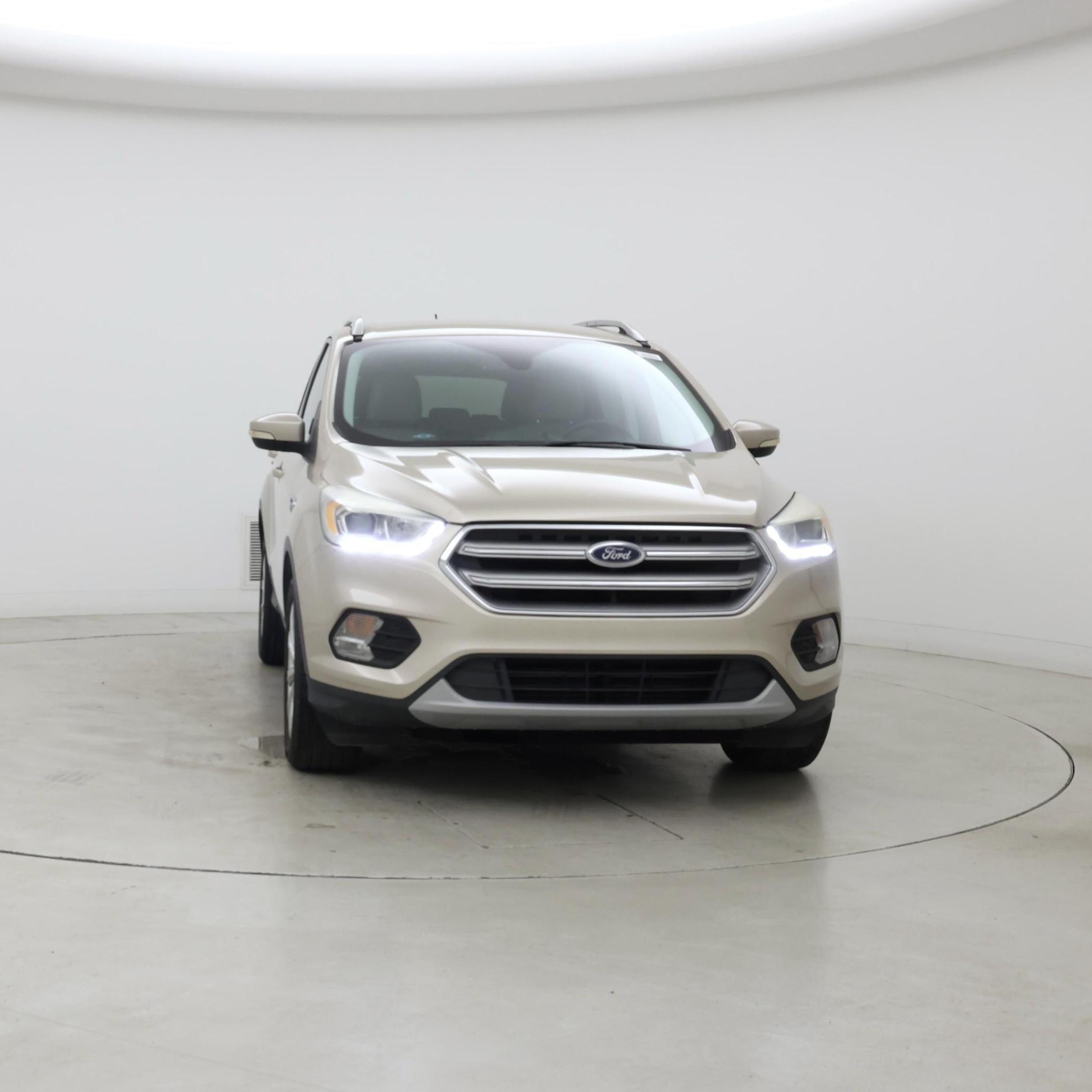 Thumbnail: 2017 Ford Escape - 5