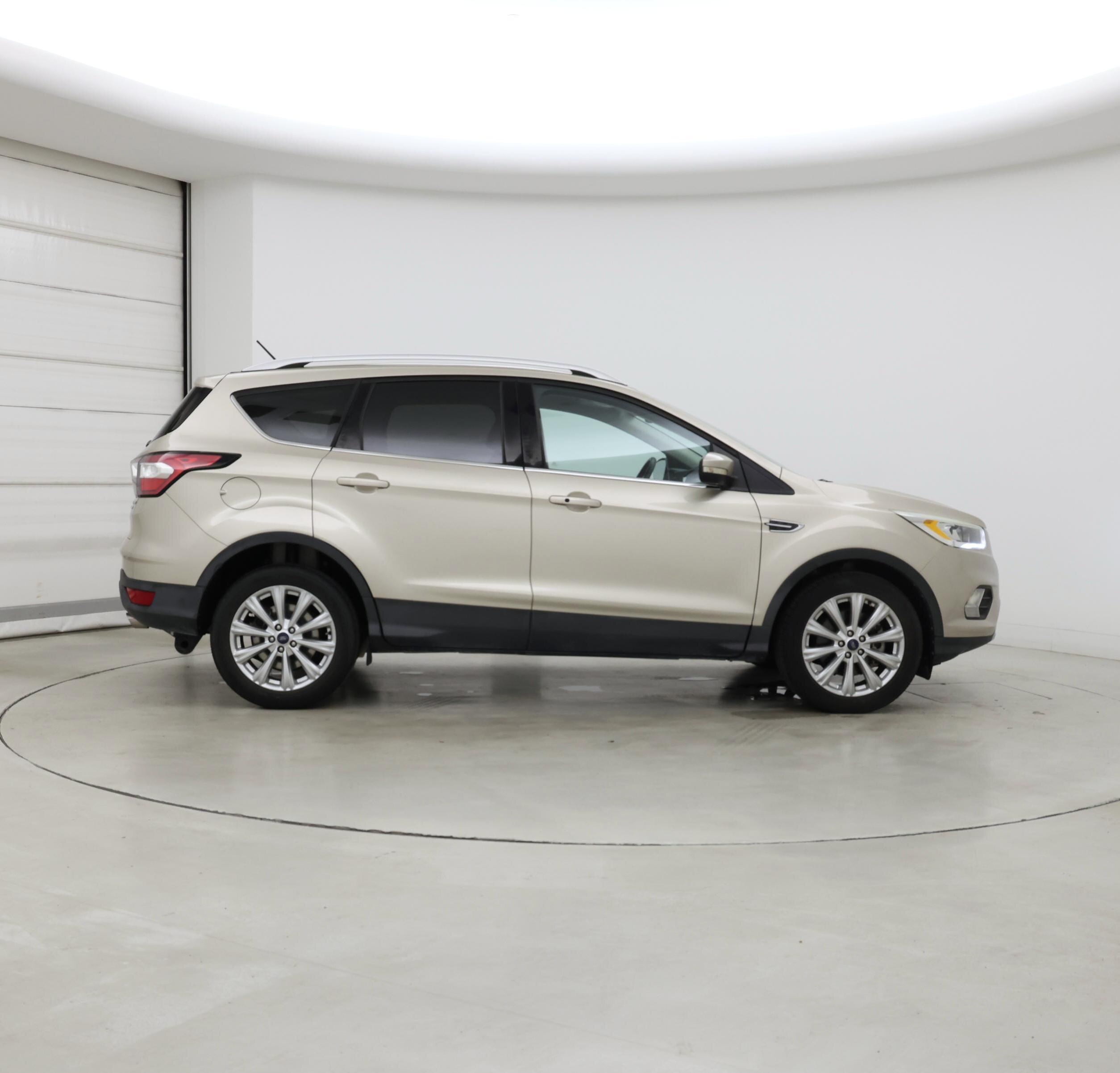 Thumbnail: 2017 Ford Escape - 7