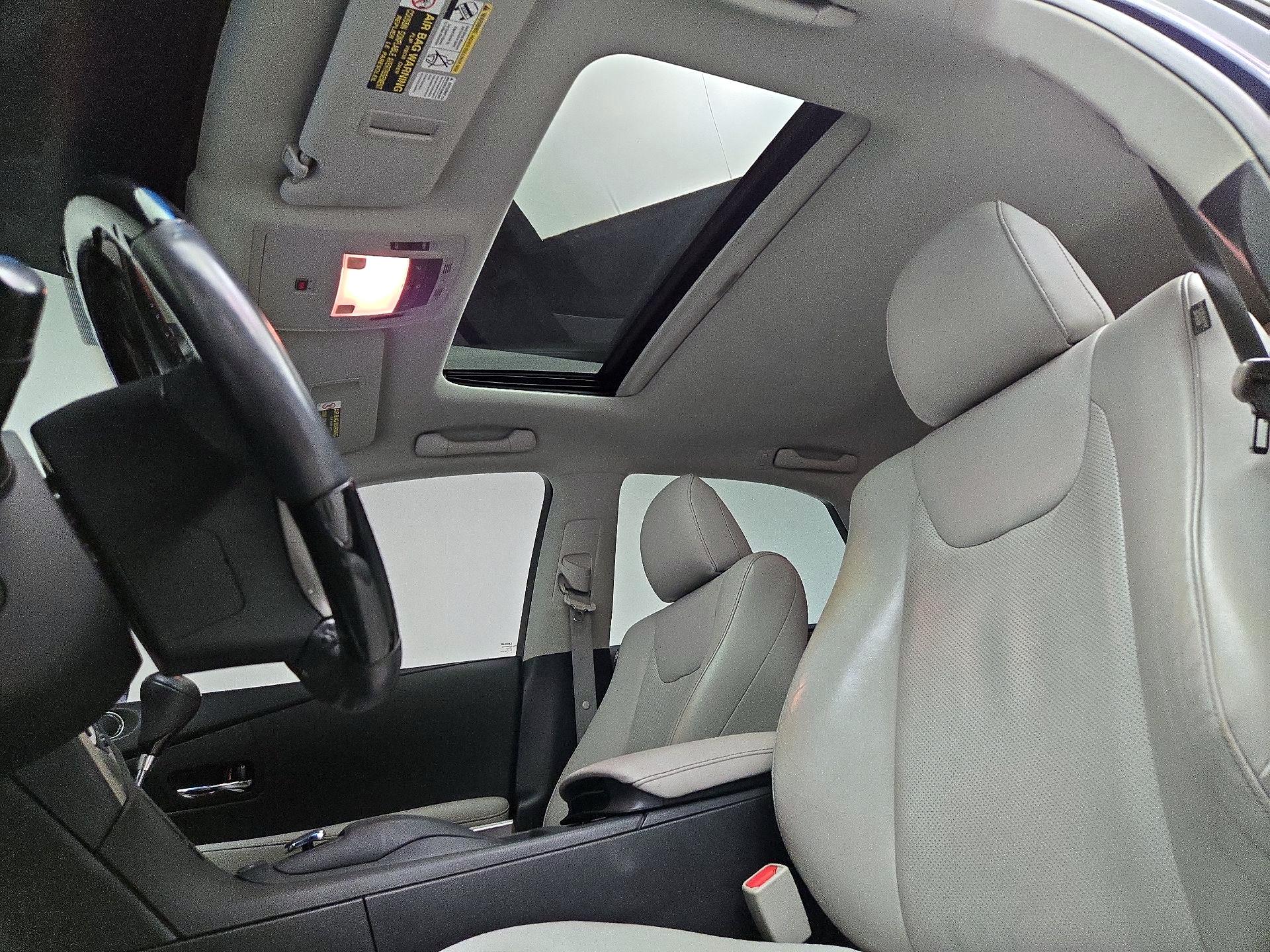 Thumbnail: 2015 Lexus RX - 20