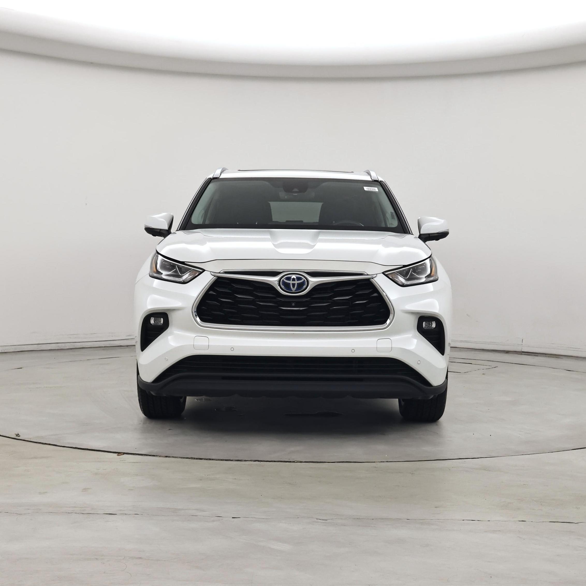 Thumbnail: 2023 Toyota Highlander - 5