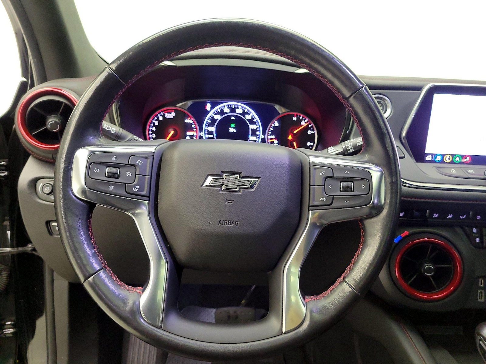 2021 Chevrolet Blazer RS - Photo 11