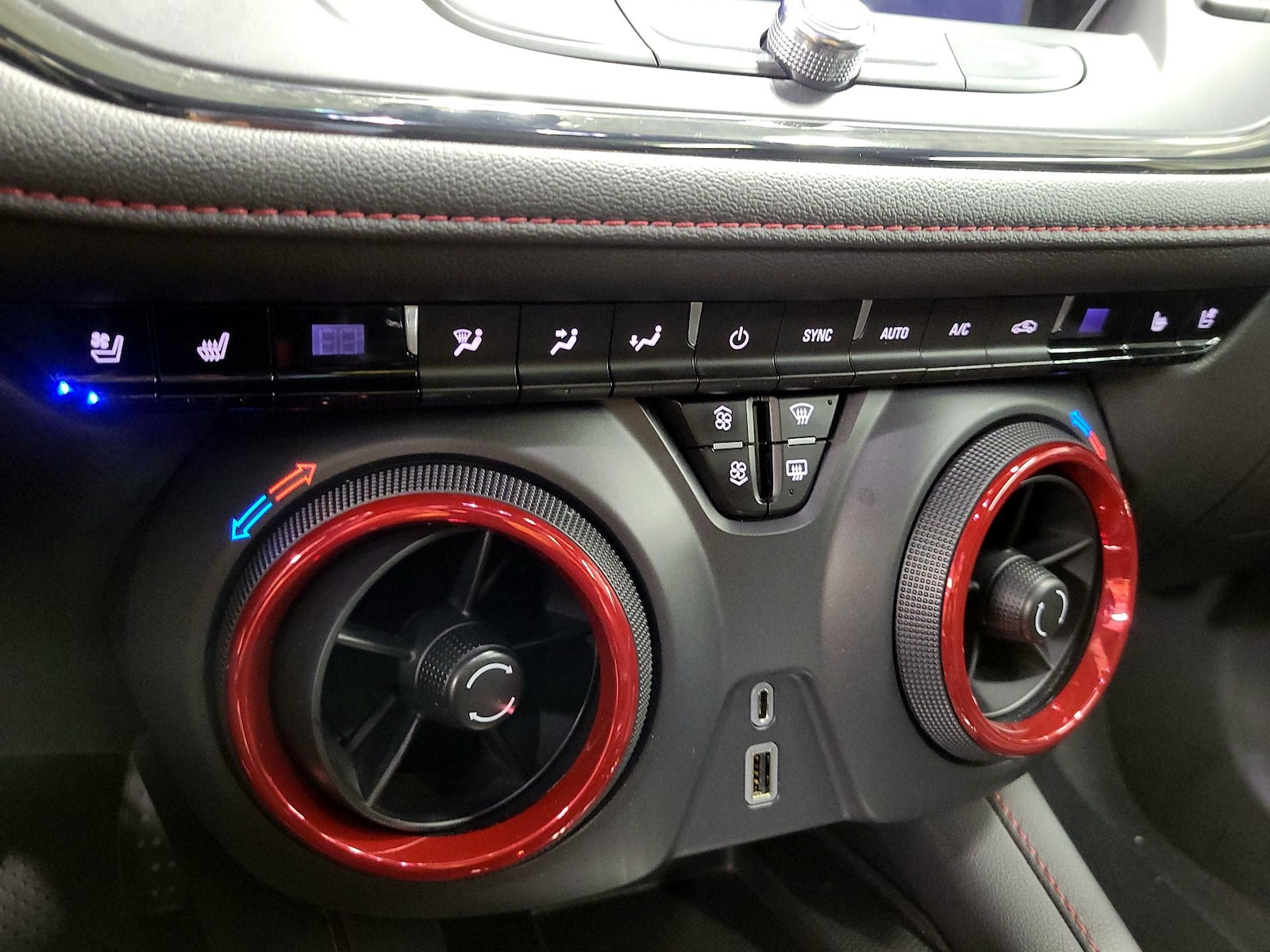 2021 Chevrolet Blazer RS - Photo 18