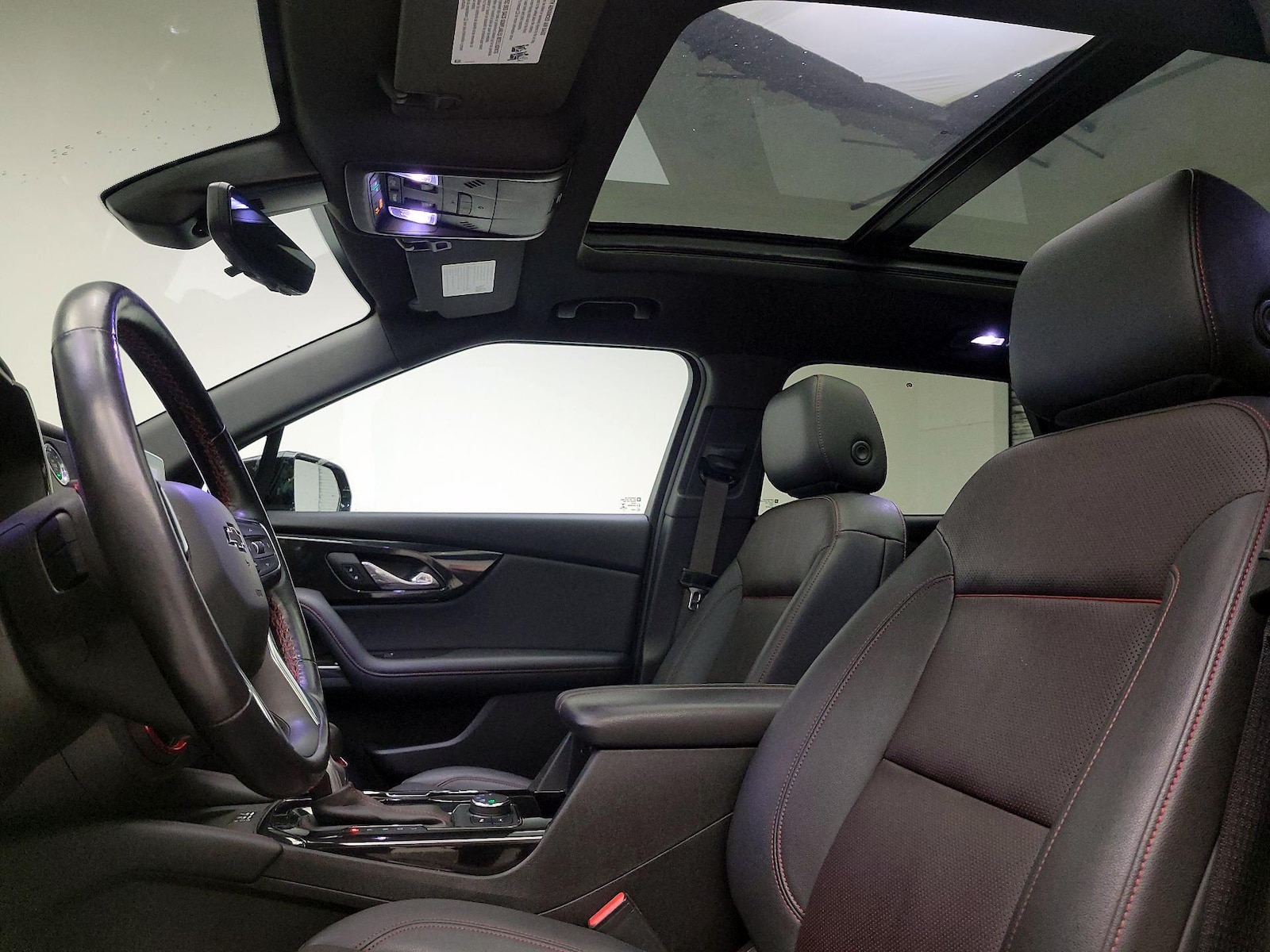 2021 Chevrolet Blazer RS - Photo 21