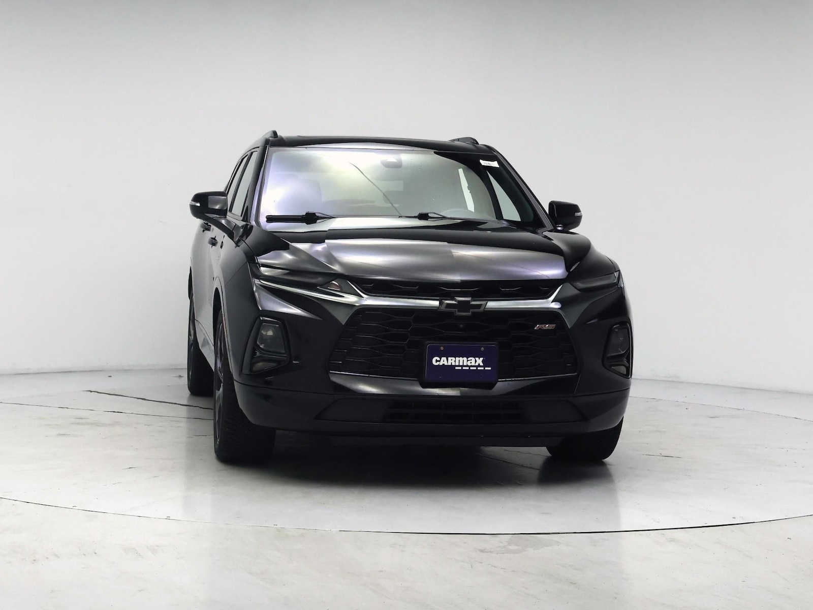 2021 Chevrolet Blazer RS - Photo 6