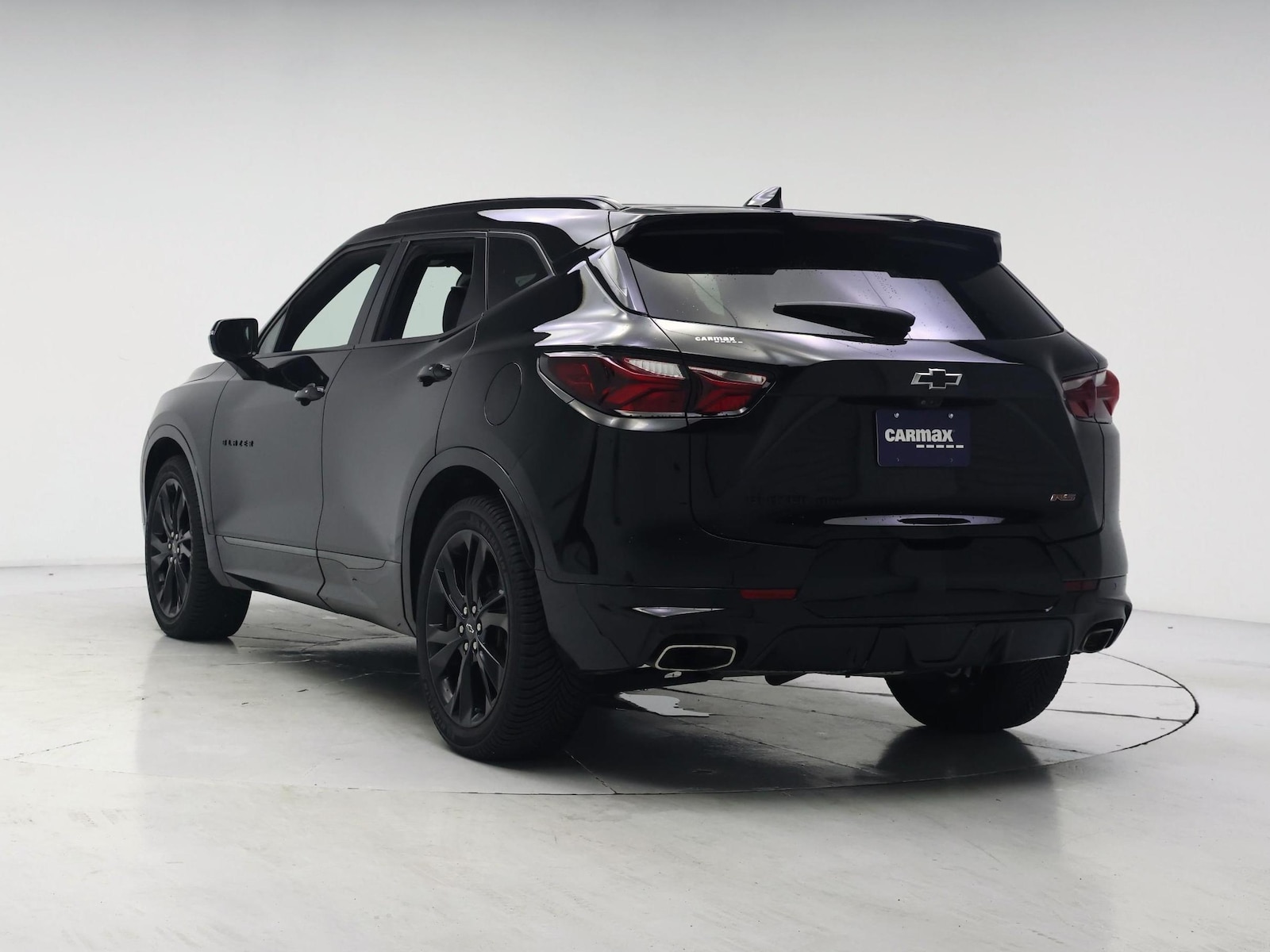 2021 Chevrolet Blazer RS - Photo 7