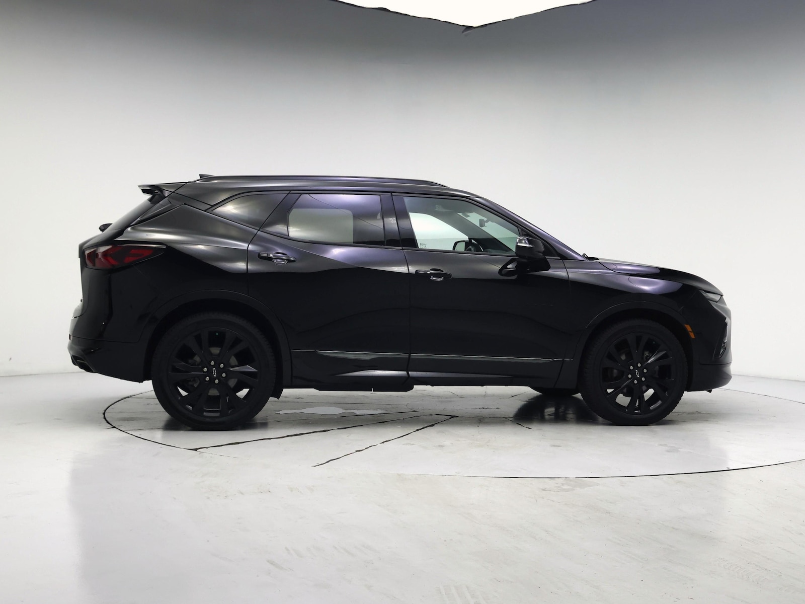 2021 Chevrolet Blazer RS - Photo 8