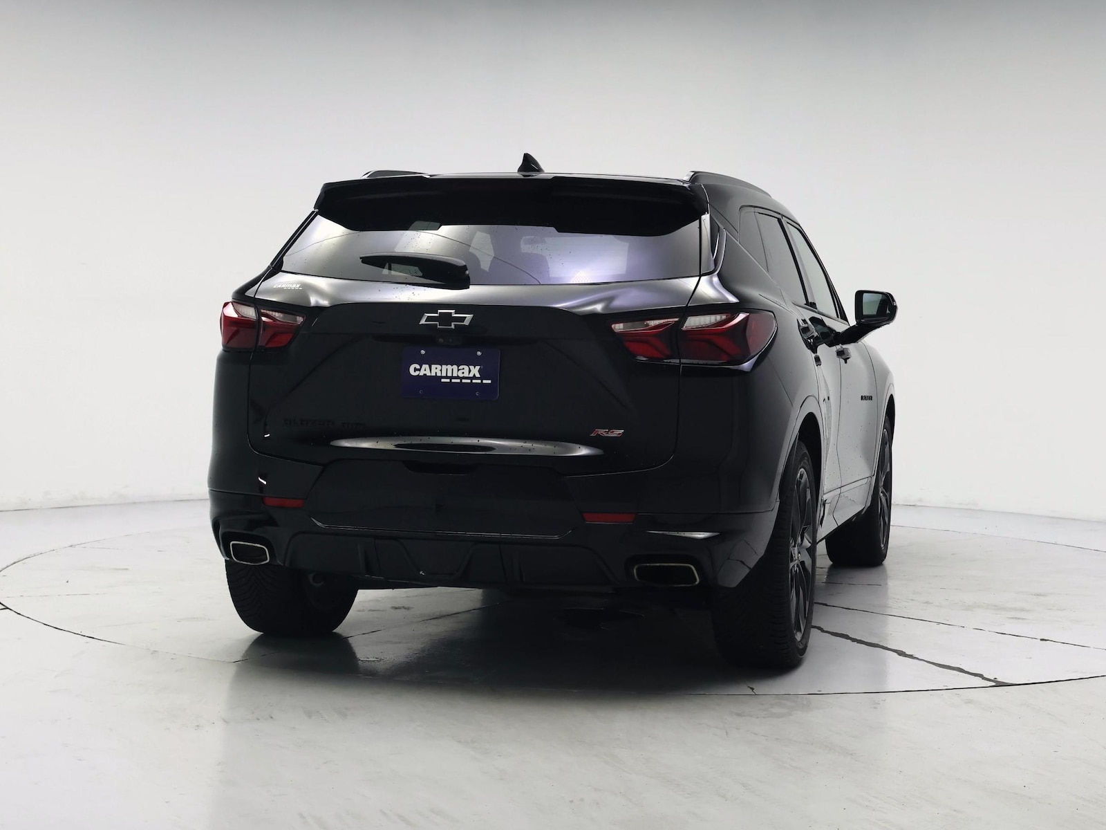 2021 Chevrolet Blazer RS - Photo 9