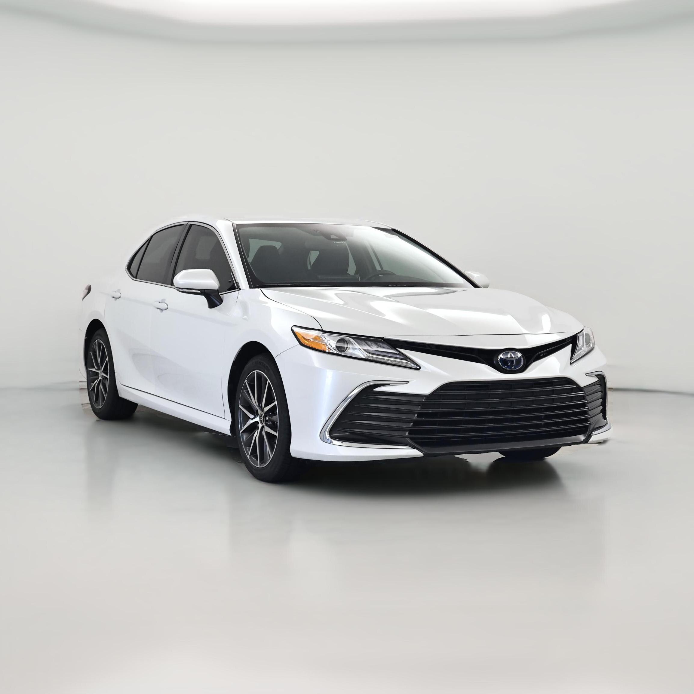 Thumbnail: 2023 Toyota Camry - 1