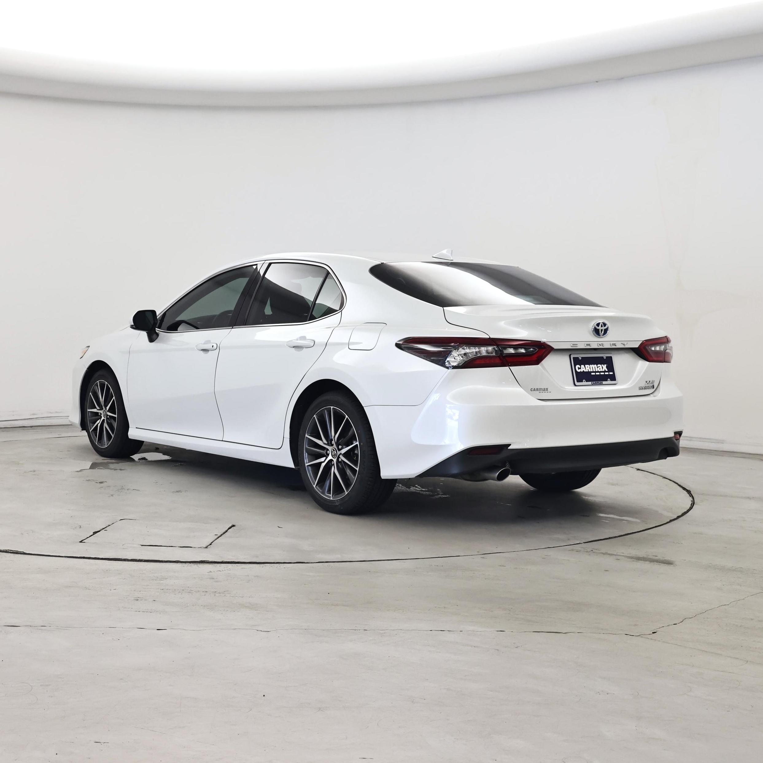 Thumbnail: 2023 Toyota Camry - 2