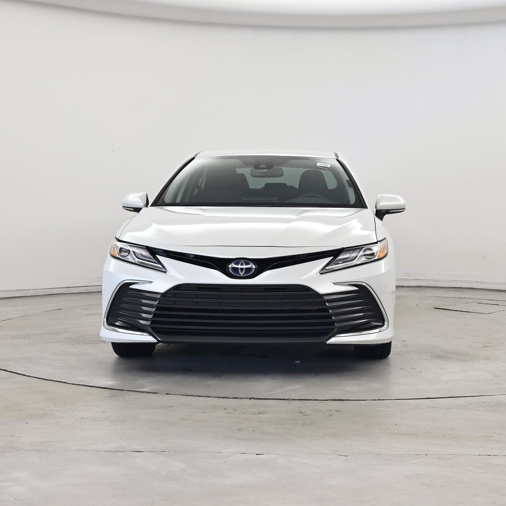 Thumbnail: 2023 Toyota Camry - 5