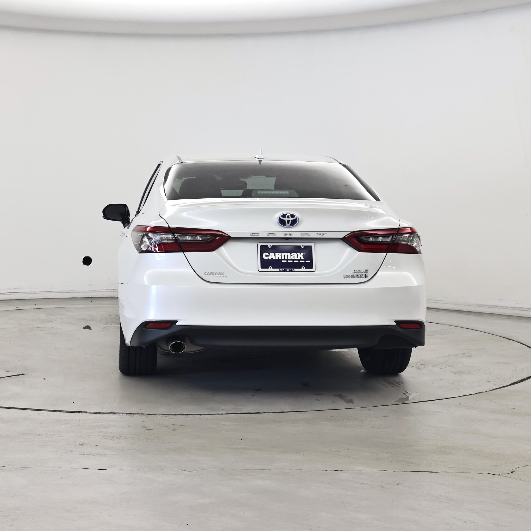Thumbnail: 2023 Toyota Camry - 6