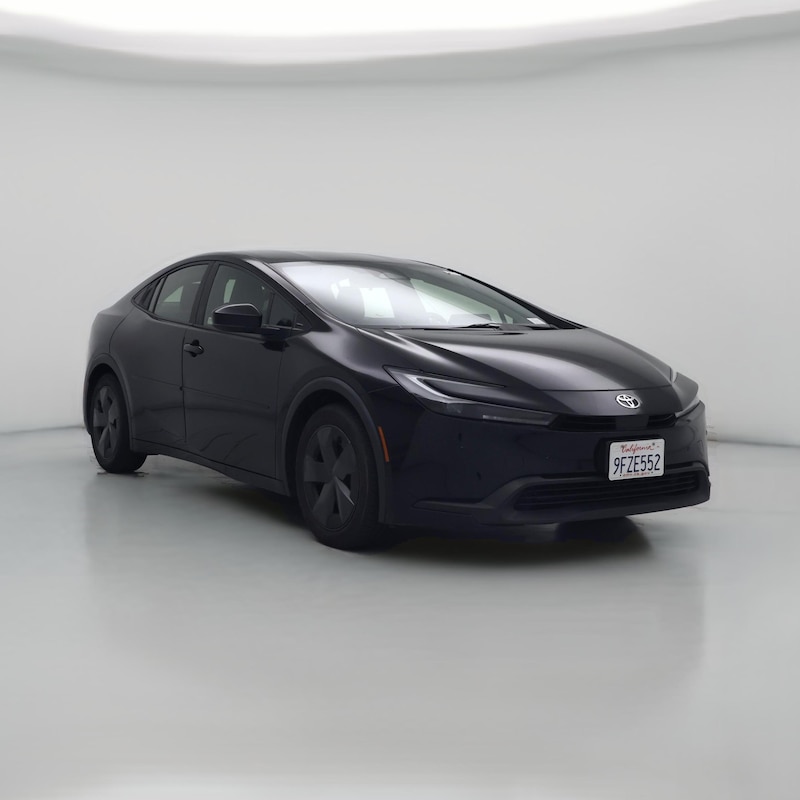 2023 Toyota Prius LE