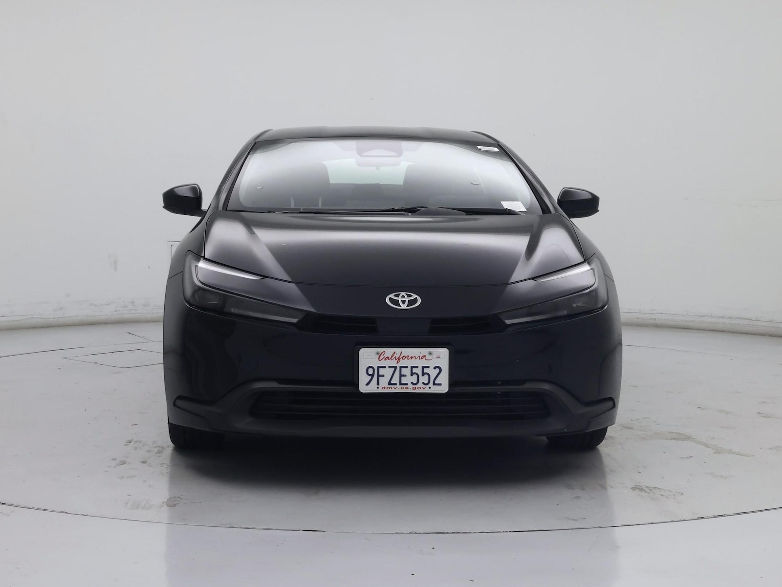 2023 Toyota Prius LE - Photo 6