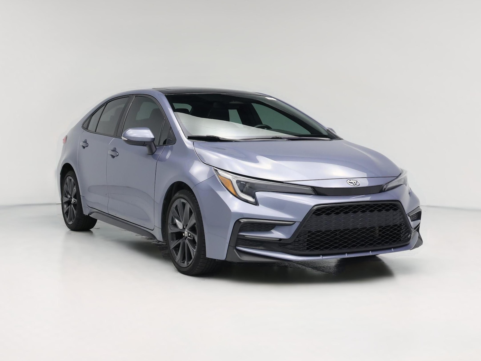 2023 Toyota Corolla SE - Photo 1